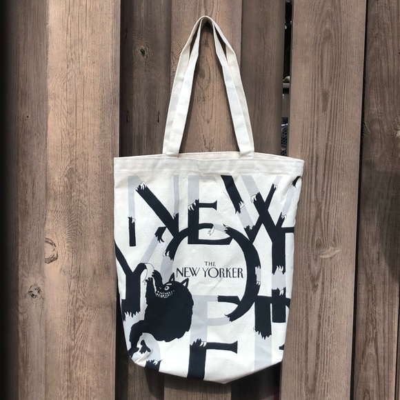 new yorker tote bag amazon